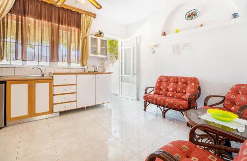 Livadia House | Panorama Tilos Apt B