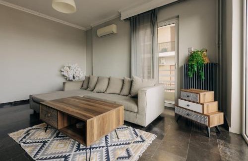 Chios Town Apartment | Panoramic Apartment