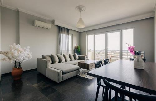 Chios Town Apartment | Panoramic Apartment