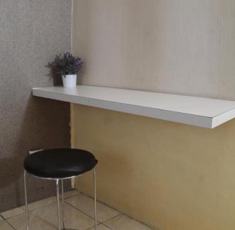 Ujungberung Apartment | PANORAMIC BY BUZz