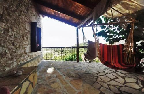 Lepreo House | Panorea's Stone House