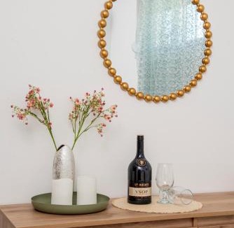 Maritsa Apartment | Panormitis House Semi-basement apartment