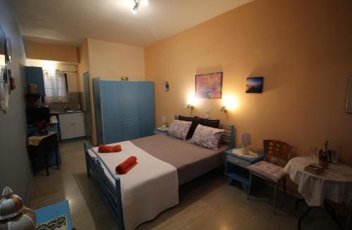 Benitses Apartment | Panos Apartments