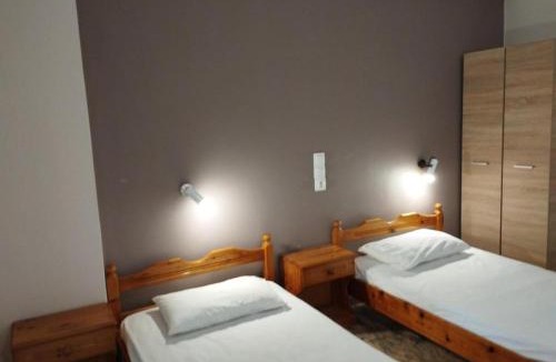 Laganas Apartment | Panos Apartments