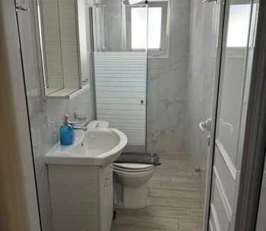 Parga Apartment | Pansion Olga