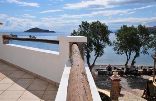 Panteli Apartment | Panteli Beach Hotel