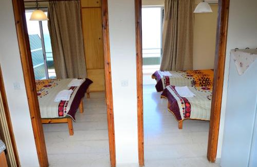 Poros House | Pantelis