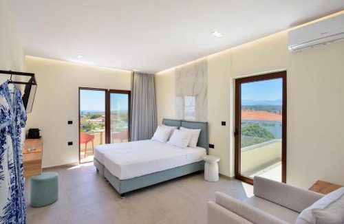 Minothiana Apartment | Panthea Luxury Living