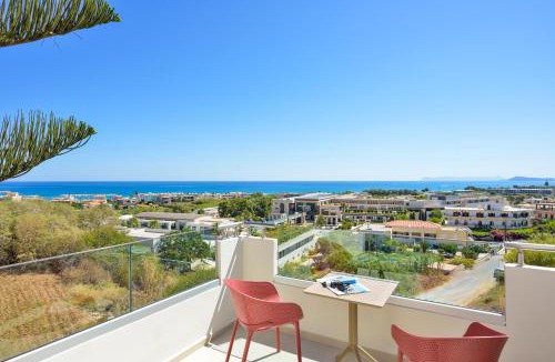 Minothiana Apartment | Panthea Luxury Living