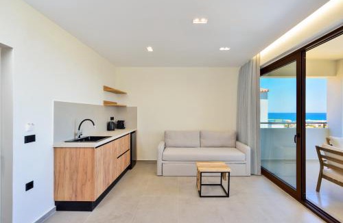Minothiana Apartment | Panthea Luxury Living