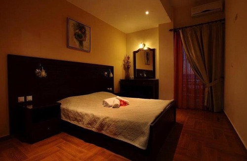 Paradise Beach Apartment | Pantheon Hotel & Suites