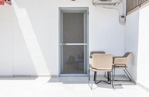 Neos Marmaras House | Pantzos House