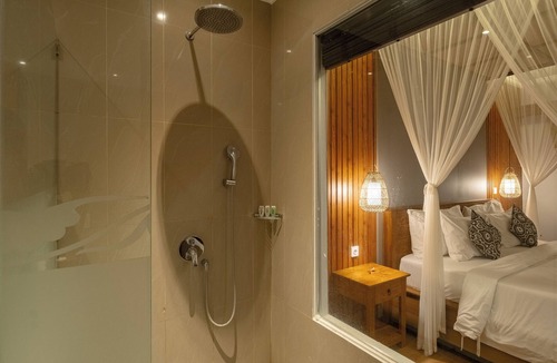 Pejeng Kawan Bed & Breakfast | Paon Desa Ubud Hotel