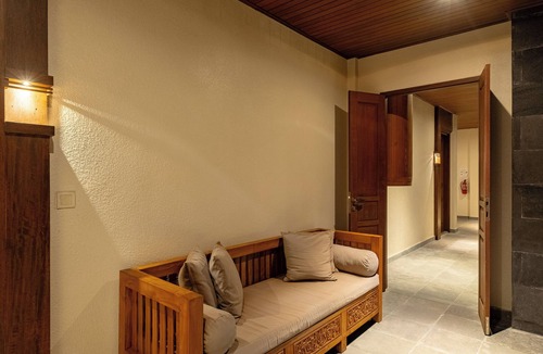 Pejeng Kawan Bed & Breakfast | Paon Desa Ubud Hotel