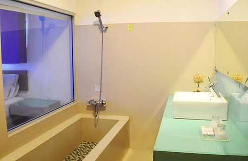 Bogor Hotel | Papaho Hotel