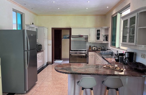 Papara Villa | Paparadise, a haven of peace in the heart of Papara on the island of Tahiti.
