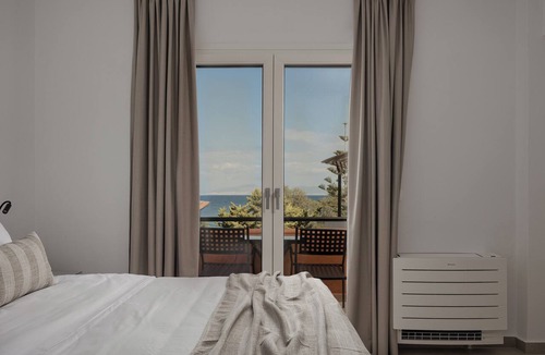 Souvala Hotel | Papi Boutique Hotel