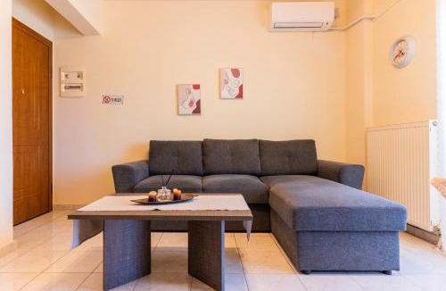 Alexandroupoli Apartment | Papi's Free Parking Apartments 2 - 1 Bedroom