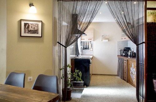 Pelekas House | Papou cottage