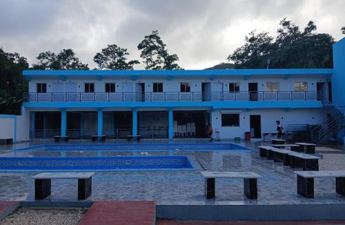Polo Hotel | Paraíso Vacacional FERNANDO