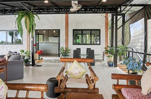 Pa Klok Hotel | Para Hill Homestay