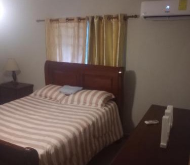 Mendoza Apartment | Para Ti que desea Descansar en un lugar tranquilo