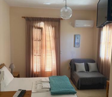 Kardamyli Apartment | Paradeisos