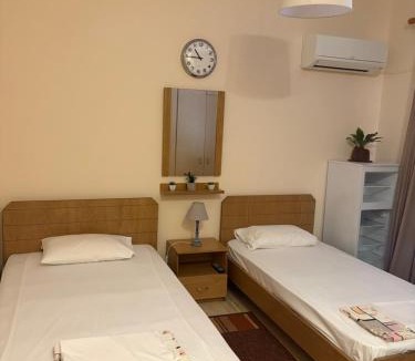 Kardamyli Apartment | Paradeisos