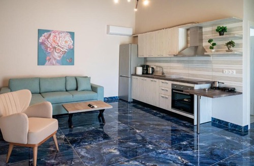 Spata-Artemida Apartment | Paradise Apartments Artemida