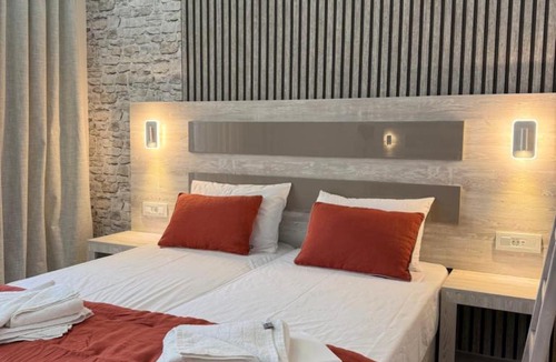 Agrilia Apartment | Paradise Apartments
