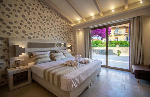 Agrilia Apartment | Paradise Apartments