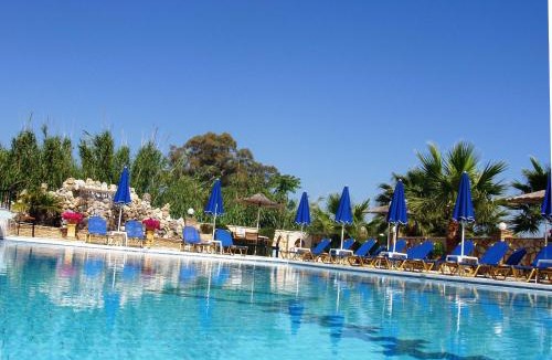 Agrilia Apartment | PARADISE APARTMENTS & SUITES