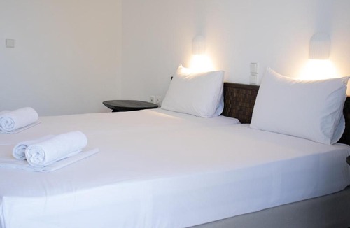 Argassi Apartment | Paradise Beach Apartments