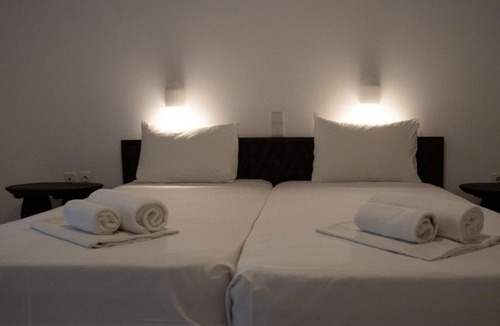 Argassi Apartment | Paradise Beach Apartments