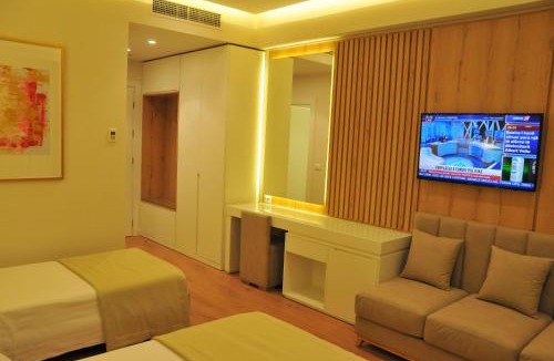 Radhime Hotel | Paradise Beach Hotel