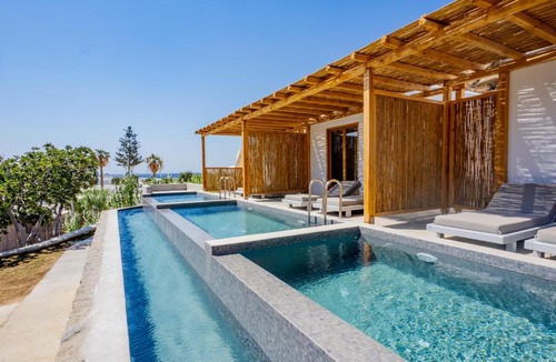 Paradise Hotel | Paradise Beach Resort