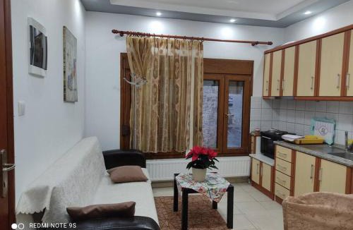 Old Town Apartment | Paradise Bridge
