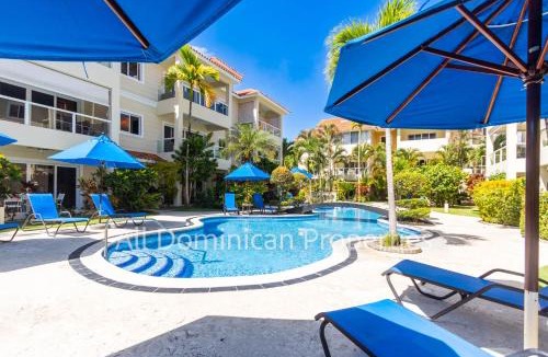ProCab Apartment | Paradise Condos, Cabarete, by AllDominicanProperties!