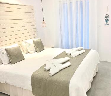 Mpatsi Apartment | Paradise Design Apartments