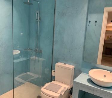 Mpatsi Apartment | Paradise Design Apartments