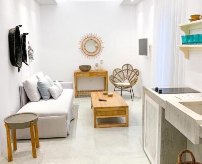 Mpatsi Apartment | Paradise Design Apartments