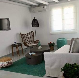 Mpatsi Apartment | Paradise Design Apartments