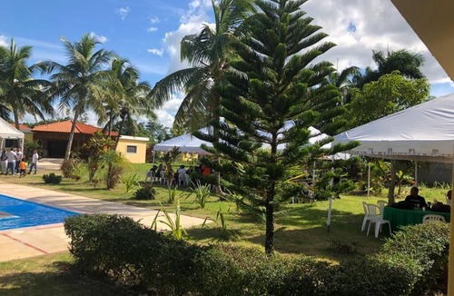 San Antonio de Guerra Villa | Paradise Villa with beautiful places, private-pool