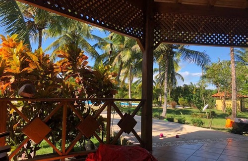 San Antonio de Guerra Villa | Paradise Villa with beautiful places, private-pool