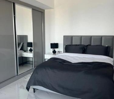 Gascue Apartment | paradise en la cuidad