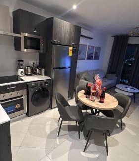 Gascue Apartment | paradise en la cuidad