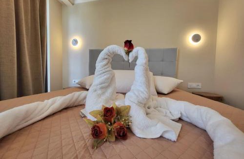 Tsilivi Apartment | Paradise Hotel & Bar