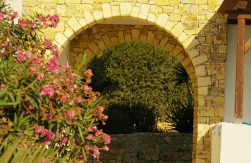 Koufonisia Hotel | Paradise Hotel