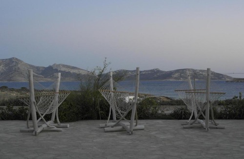 Koufonisia Hotel | Paradise Hotel