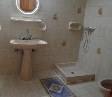 Milatos Beach Apartment | Paradise Inn